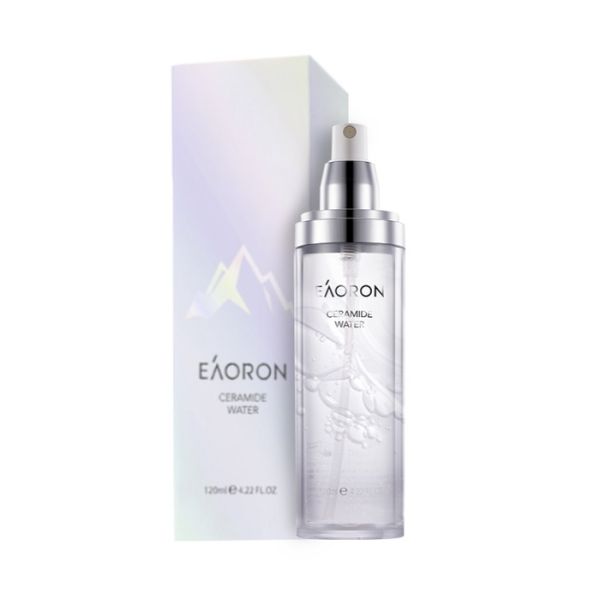 Eaoron-Ceramide Solid Water 120ml