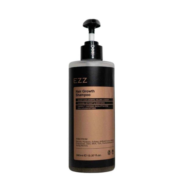 EZZ-Hair Growth Shampoo 380ml