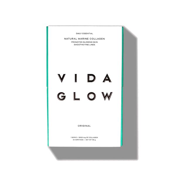 Vida Glow-Original Marine Collagen 30x3G