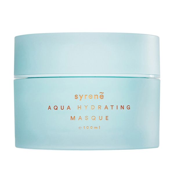 Syrene-Aqua Hydrating Masque 100ml
