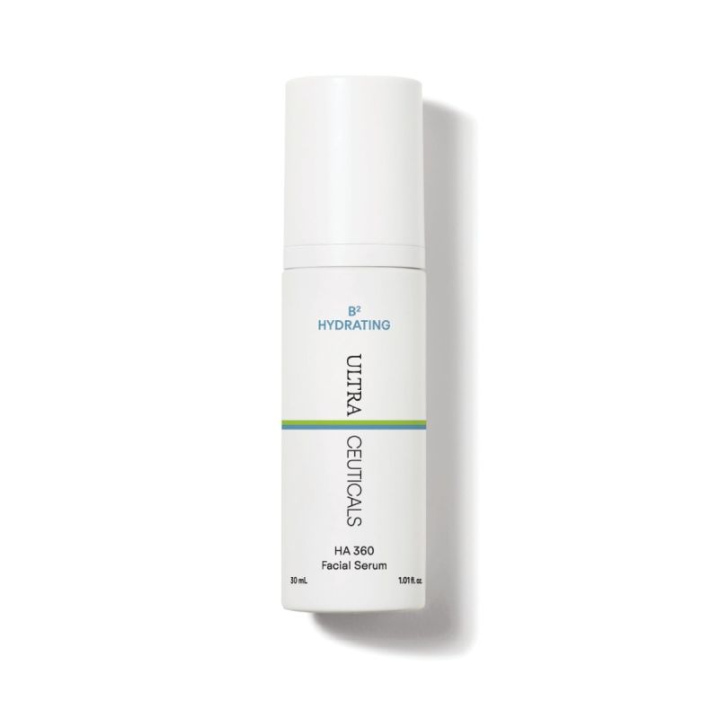 Ultraceuticals B² Hydrating HA 360 Facial Serum