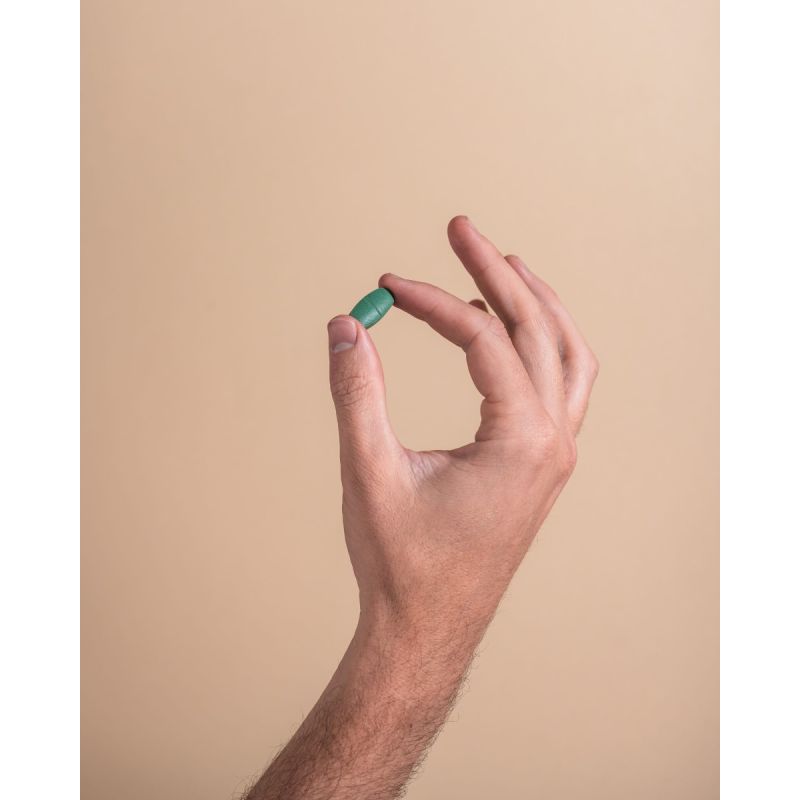 Herbs of Gold Men's Multi + 60 Tablets