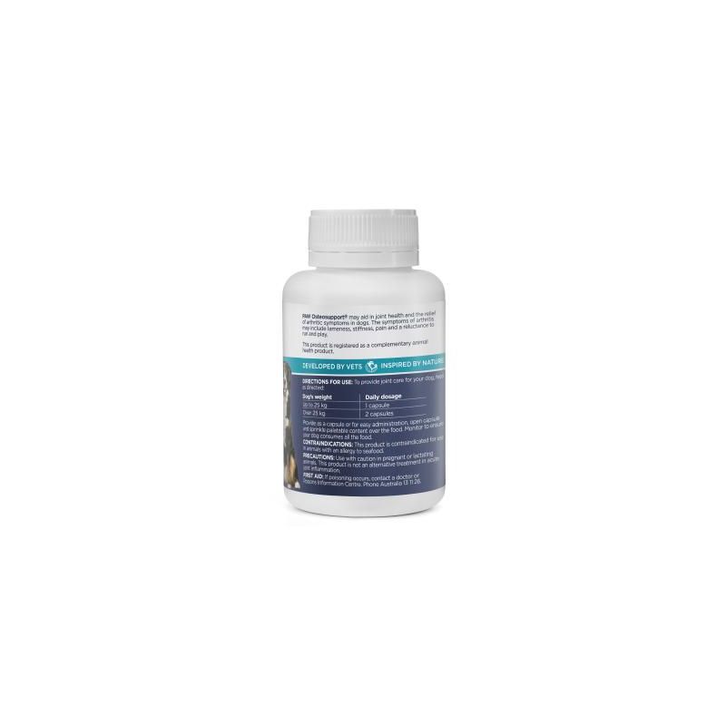 PAW by Blackmores Osteosupport Joint Care 150s – Clinical Joint Support