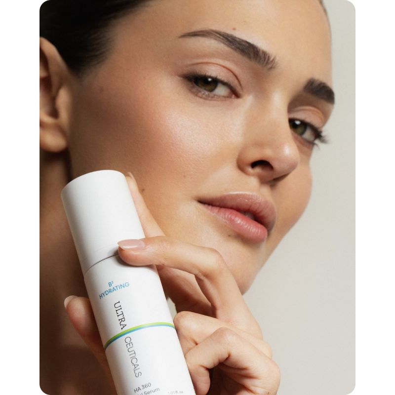 Ultraceuticals B² Hydrating HA 360 Facial Serum
