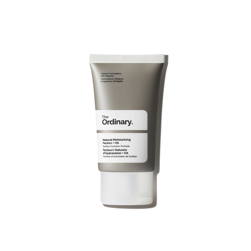 The Ordinary Natural Moisturizing Factors + HA 30mL