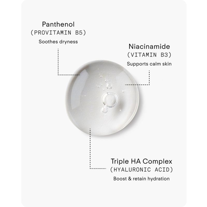 Ultraceuticals B² Hydrating HA 360 Facial Serum