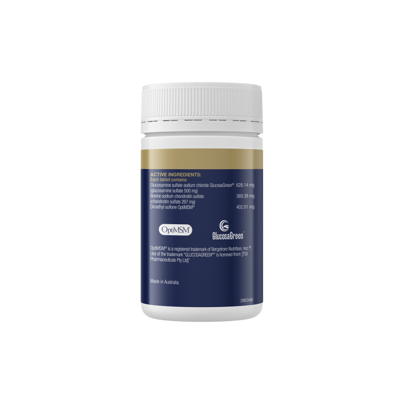 BioCeuticals ChondroPlex 120 Tablets