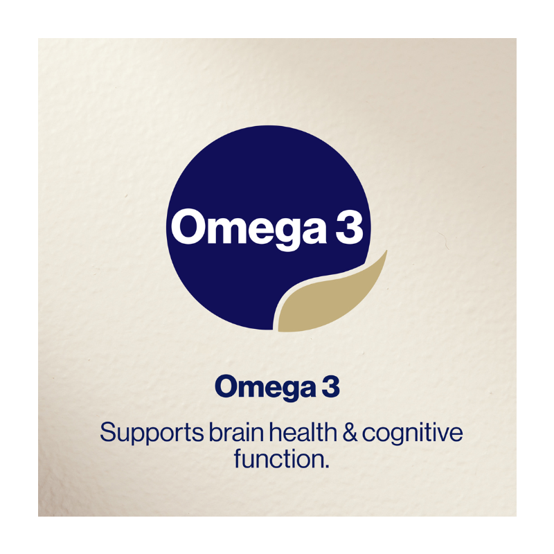 BioCeuticals UltraClean® DHA Omega 60 Capsules