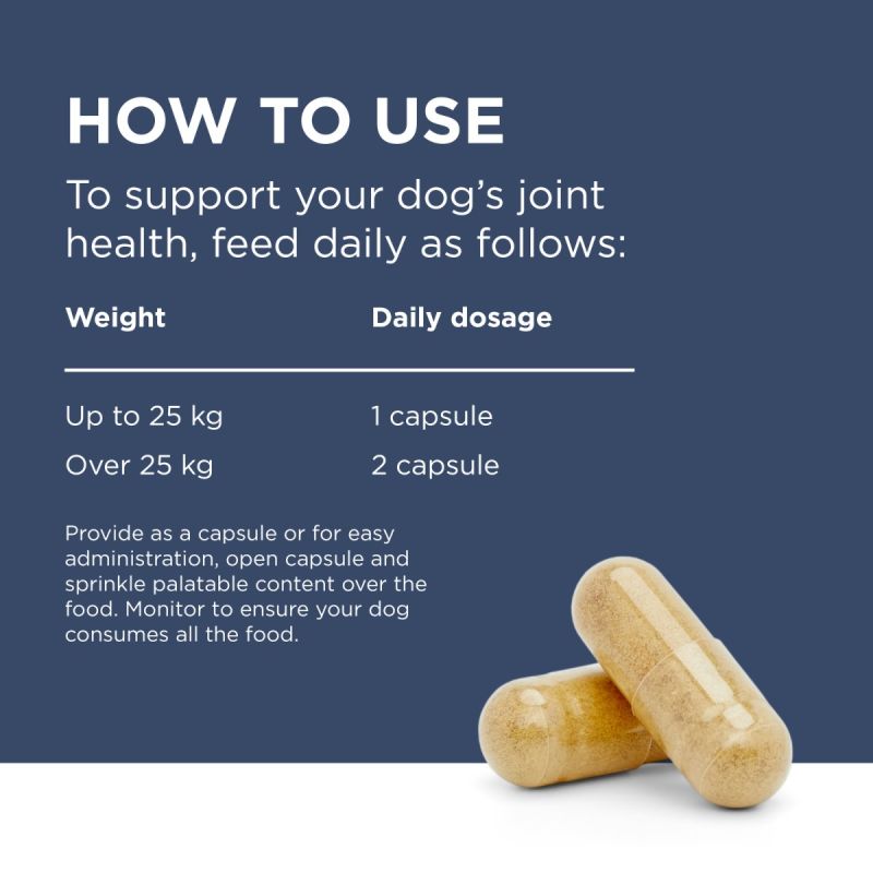 PAW by Blackmores Osteosupport Joint Care 150s – Clinical Joint Support