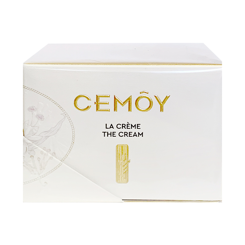Cemoy The Cream 50ml