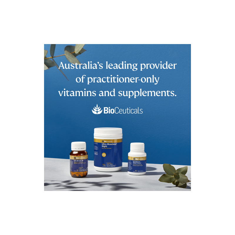 BIOCEUTICALS K2 Capsules 60 Capsules