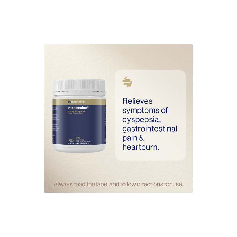BioCeuticals  Intestamine® 300g