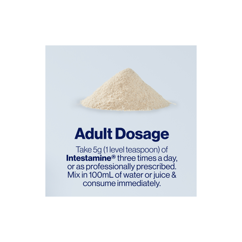 BioCeuticals  Intestamine® 300g