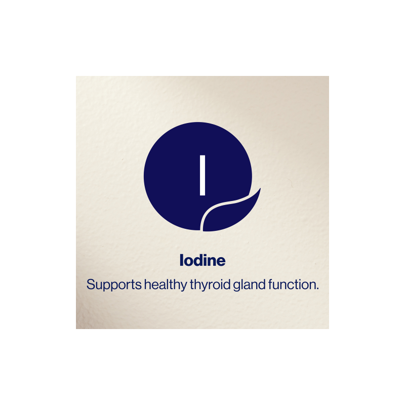 BIOCEUTICALS Iodine Forte 50mL