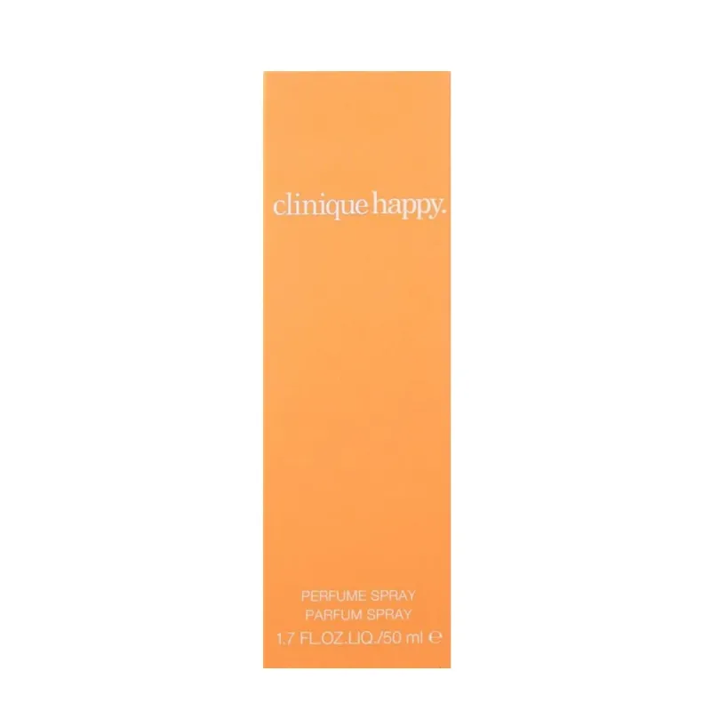 Clinique Happy By Clinique For Women. Eau De Parfum Spray 1.7 Fl Oz
