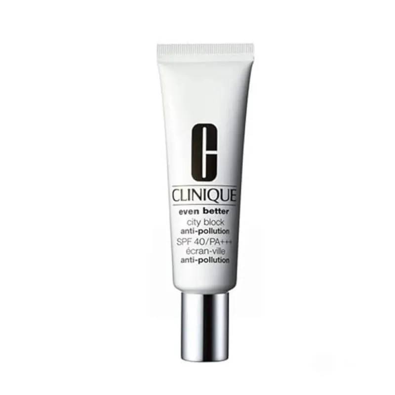 Clinique Even Better City Block Anti-Pollution SPF 40/PA+++ 30ml/1oz