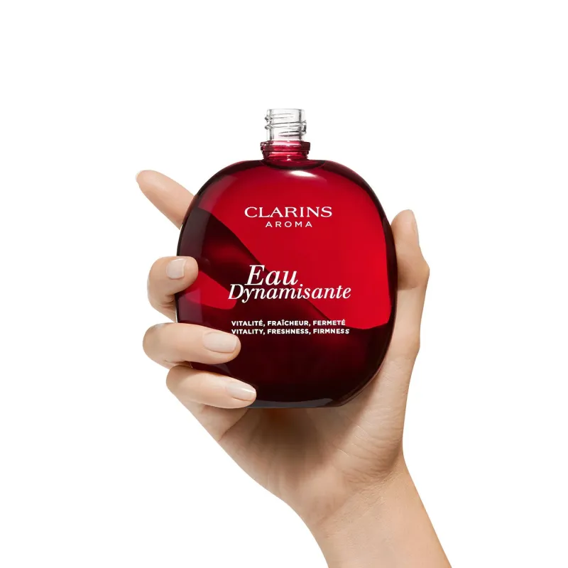 Clarins Eau Dynamisante Spray 100ml