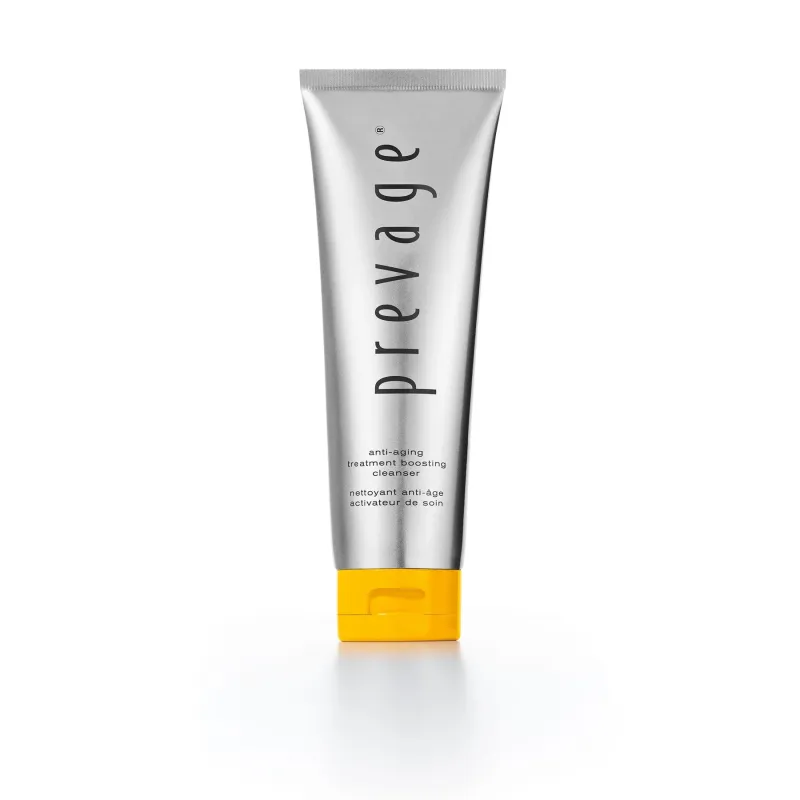 Elizabeth Arden PREVAGE Anti-Aging Treatment Boosting Cleanser 125ml
