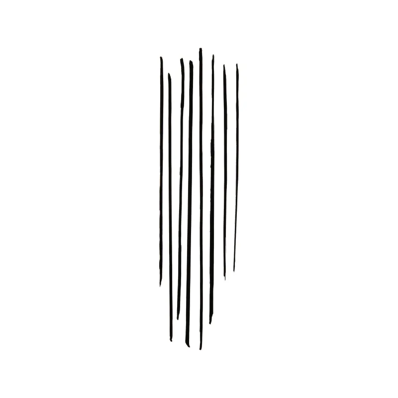 Bobbi Brown Ink Liner 1ml - Blackest Black