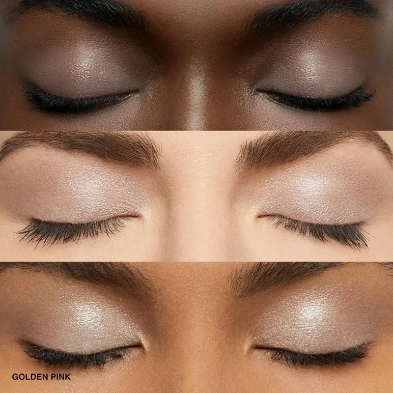 Bobbi Brown Long-Wear Cream Shadow Stick 1.6g - Golden Pink