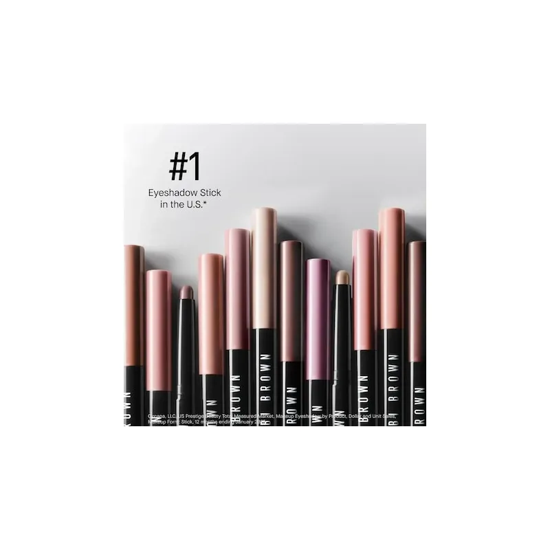 Bobbi Brown Long-Wear Cream Shadow Stick 1.6g - Sand Dune
