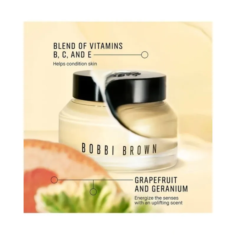Bobbi Brown Vitamin Enriched Face Base 50ml