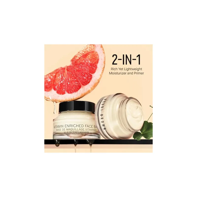 Bobbi Brown Vitamin Enriched Face Base 50ml