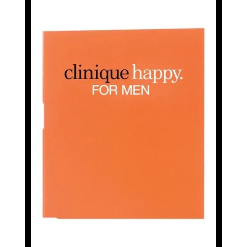 Clinique Happy For Men Cologne Spray 100ml