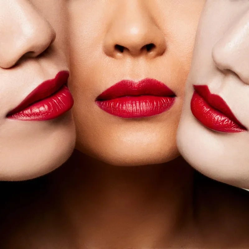 Tom Ford Lip Color Matte-ruby Rush 3g