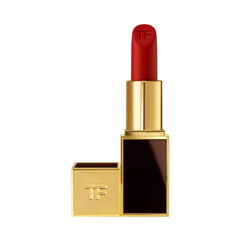 Tom Ford Lip Color Matte-ruby Rush 3g