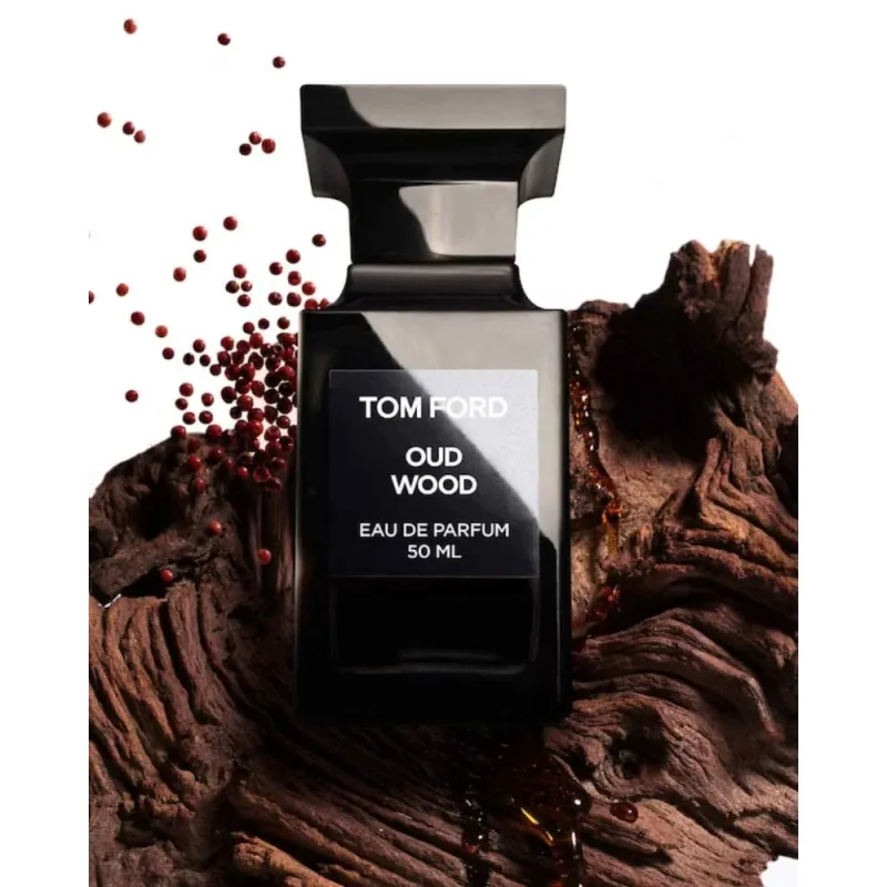 Tom Ford Oud Wood EDP Spray 50ml