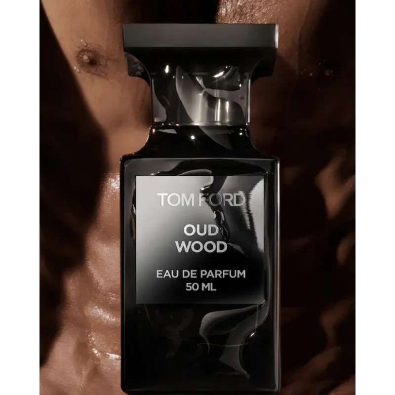 Tom Ford Oud Wood EDP Spray 50ml