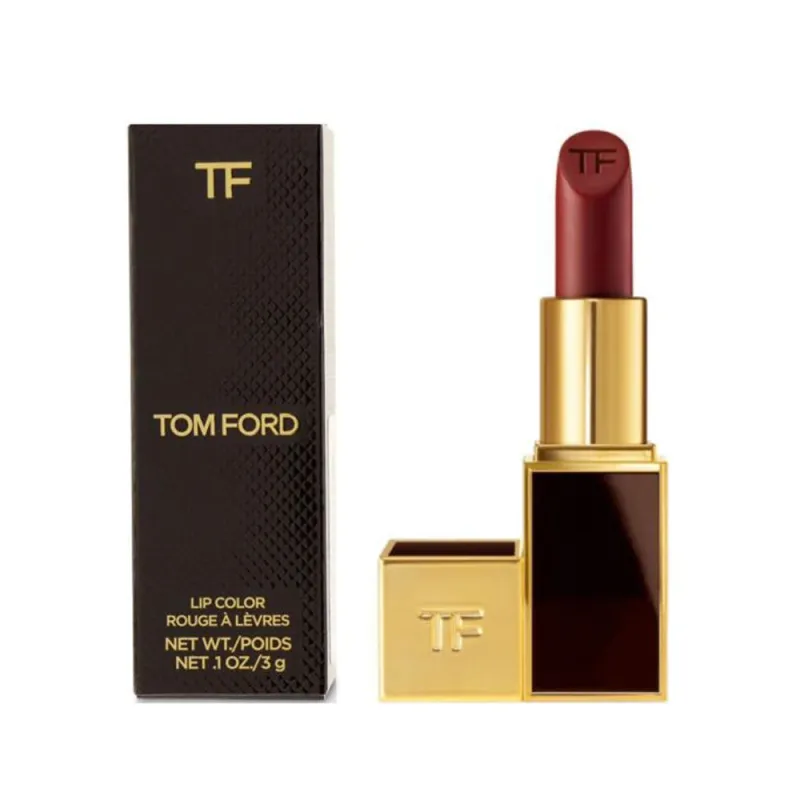 Tom Ford Lip Color Matte- 08 Velvet Cherry 3g