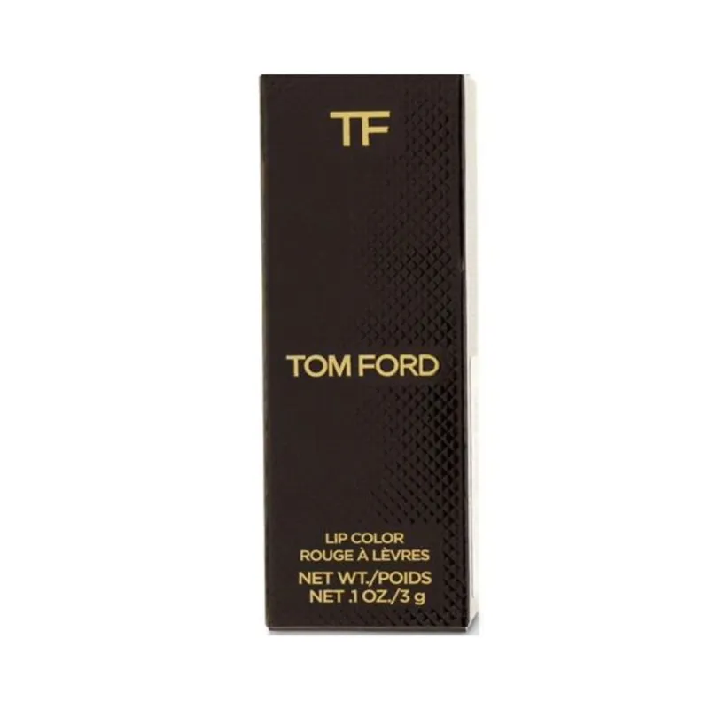 Tom Ford Lip Color Matte- 08 Velvet Cherry 3g
