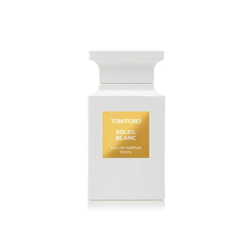 Tom Ford Soleil Blanc Eau De Parfum 100ml