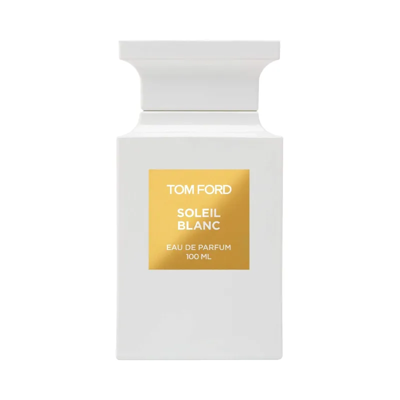 Tom Ford Soleil Blanc Eau De Parfum 100ml
