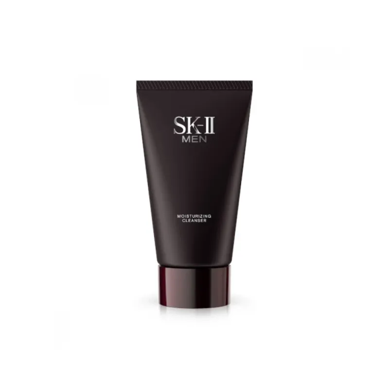 SK-II MEN Moisturizing Cleanser 120g