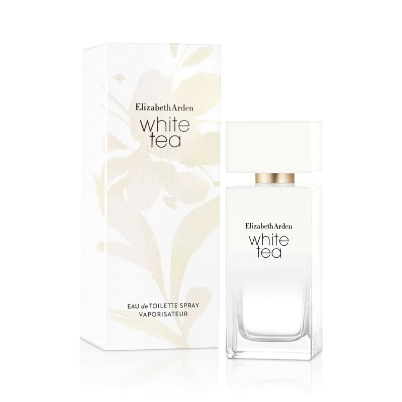 Elizabeth Arden White Tea Eau de Toilette 50ml