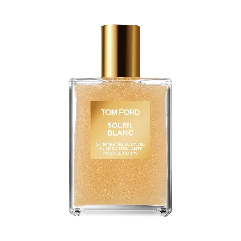 Tom Ford Soleil Blanc Shimmering Body Oil 100ml
