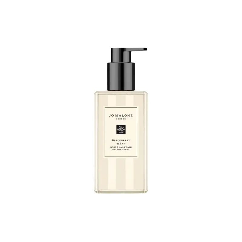 Jo Malone London Blackberry & Bay Body & Hand Wash 250ml/8.5floz