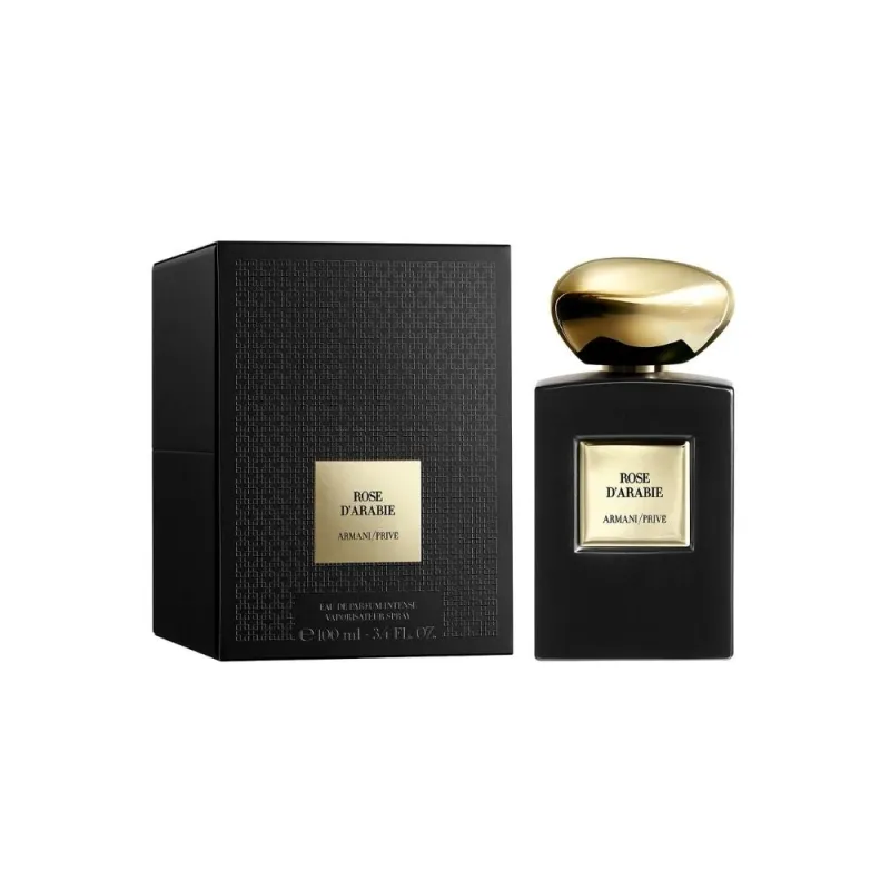 Giorgio Armani Privé Rose d’Arabie Eau de Parfum 100ml