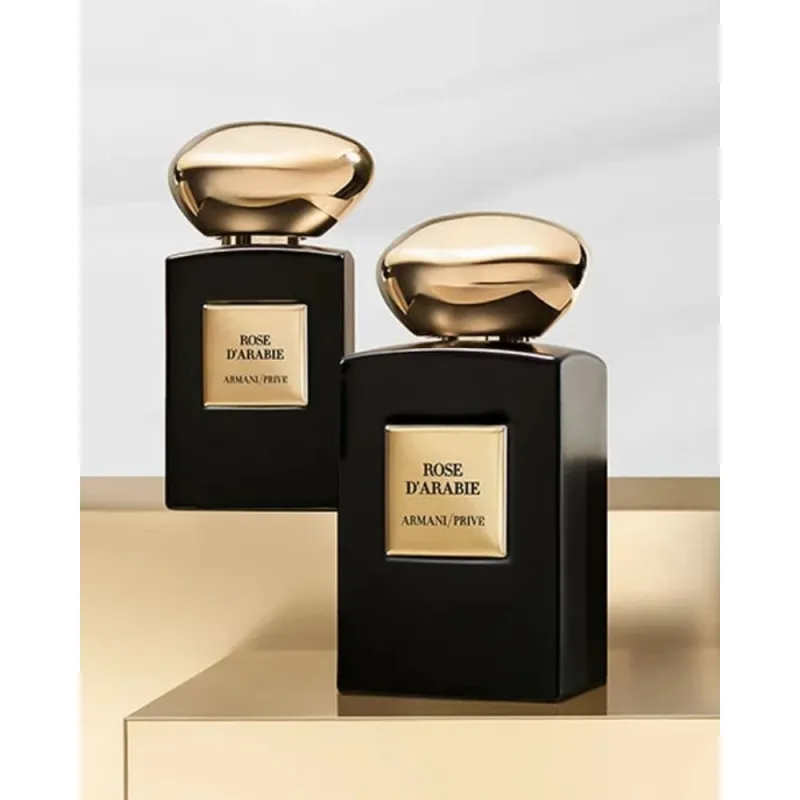 Giorgio Armani Privé Rose d’Arabie Eau de Parfum 100ml