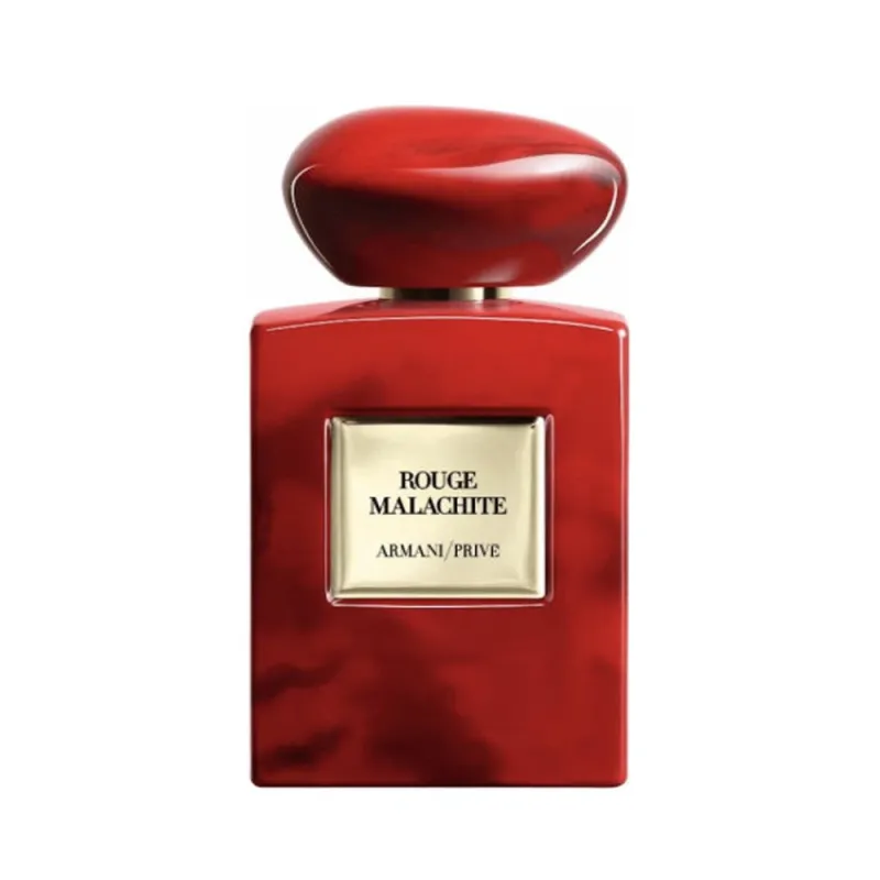 Giorgio Armani Privé Rouge Malachite Eau de Parfum 100ml