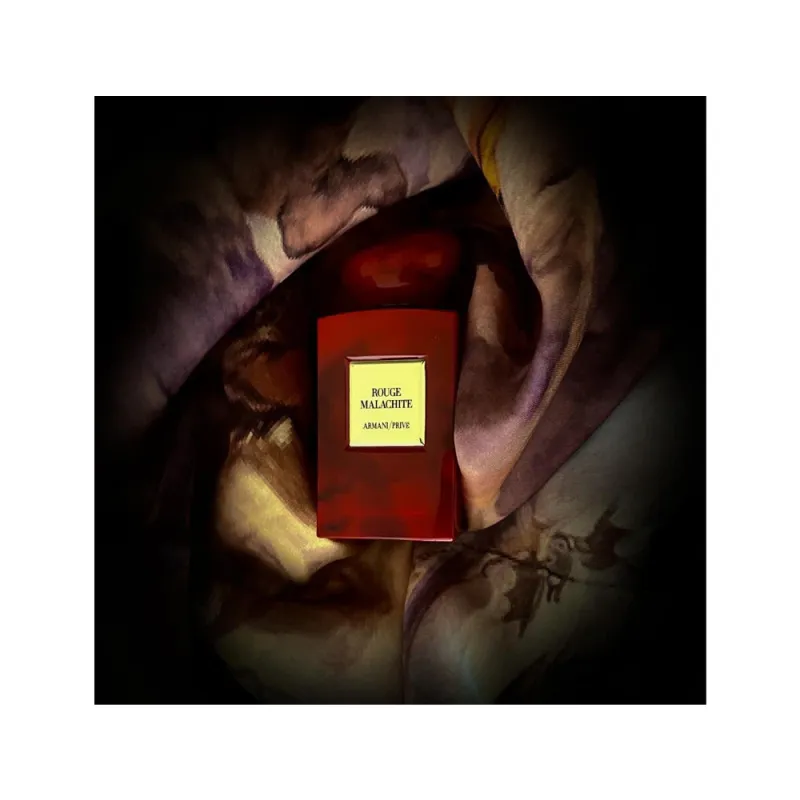 Giorgio Armani Privé Rouge Malachite Eau de Parfum 100ml