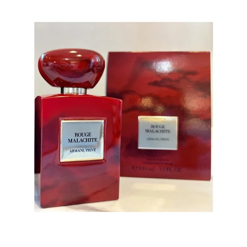 Giorgio Armani Privé Rouge Malachite Eau de Parfum 100ml