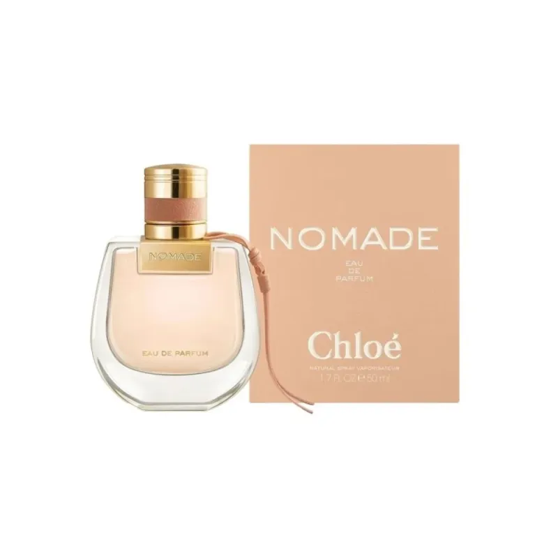 Chloé Nomade Eau De Parfum 50ml