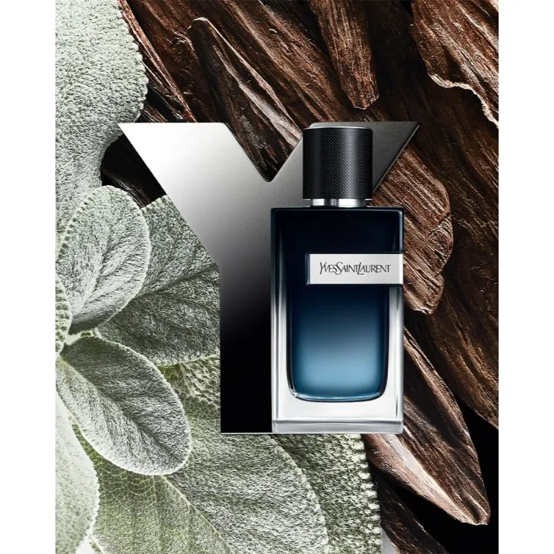 YSL Y Eau de Parfum 100ml