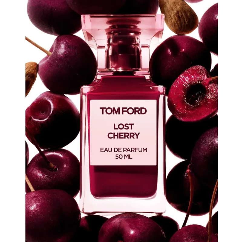 Tom Ford Lost Cherry 50ml
