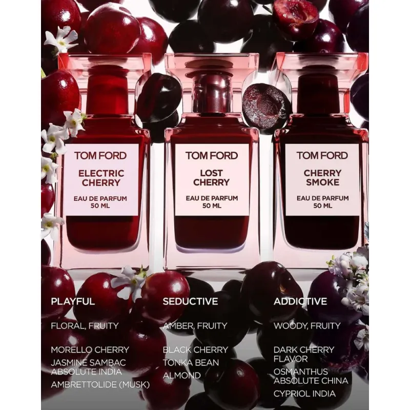 Tom Ford Lost Cherry 50ml