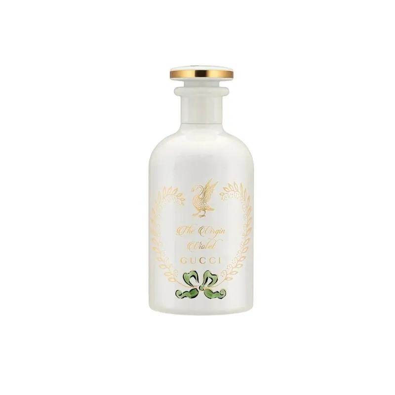 Gucci The Alchemist's Garden The Virgin Violet Eau de Parfum 100ml